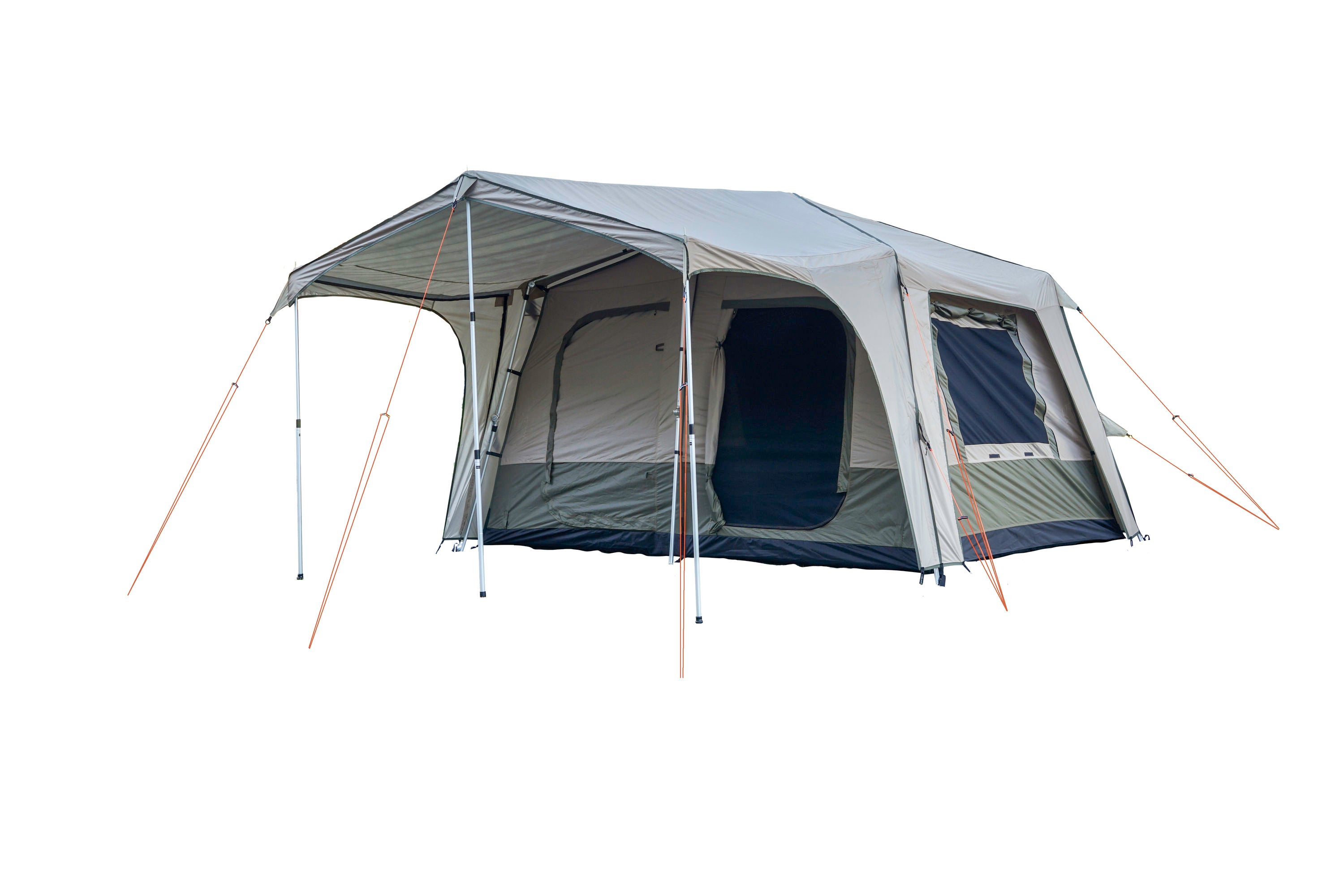 Black wolf turbo tent hotsell