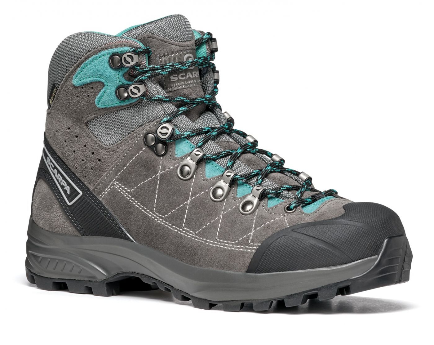 Scarpa kailash trek gtx on sale review