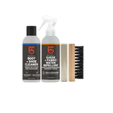 Gear Aid Revivex Suede Boot Care Kit