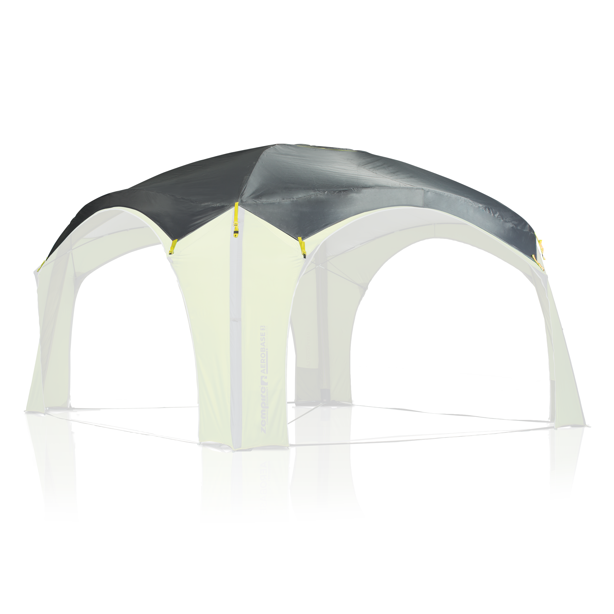 Zempire Aerobase 3 Roof Cover – Wallaroo Adventure Store