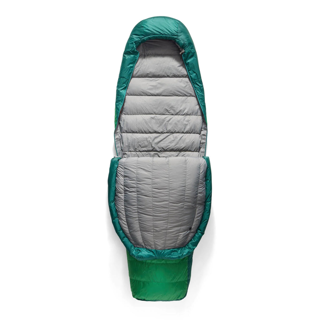 Ascent sleeping bag hotsell