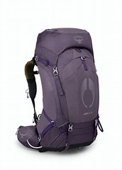 Osprey Aura AG 50 (Women)