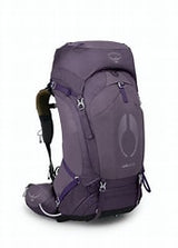 Osprey Aura AG 50 (Women)