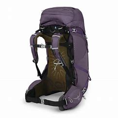 Osprey Aura AG 50 (Women)