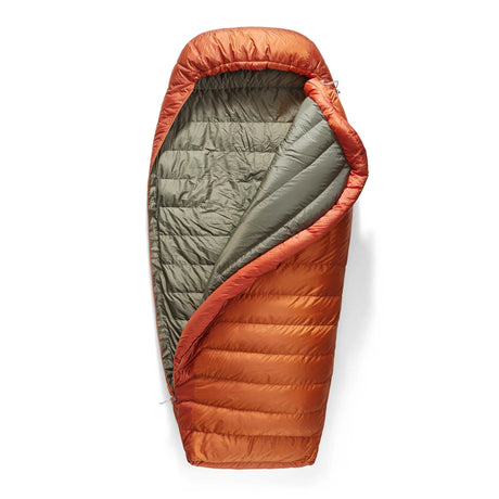 Sea To Summit Basecamp Down Sleeping Bag -9C /15F