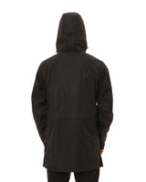 XTM Innisfail Rain Jacket Black