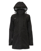 XTM Innisfail Rain Jacket Black