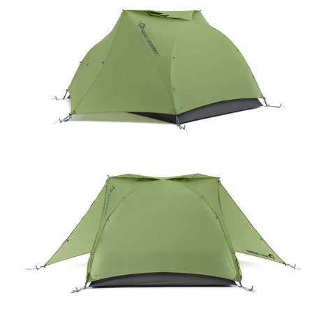 Sea To Summit TELOS TR2 Bikepack Tent