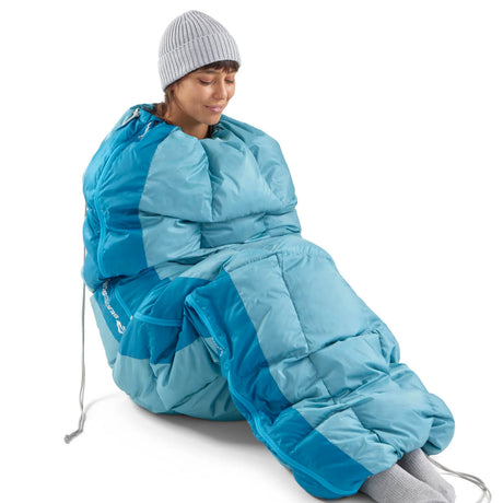 Sea To Summit Traveller Down Sleeping Bag 7C/45F