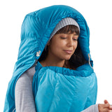 Sea To Summit Trek Women's Down Sleeping Bag