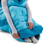 Sea To Summit Trek Women's Down Sleeping Bag