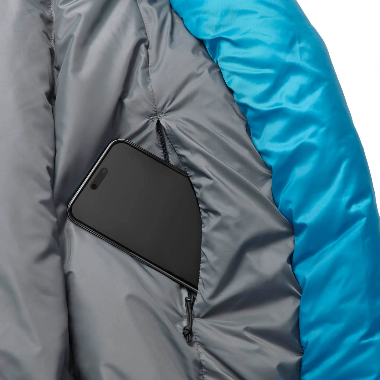 Sea To Summit Trek Women's Down Sleeping Bag