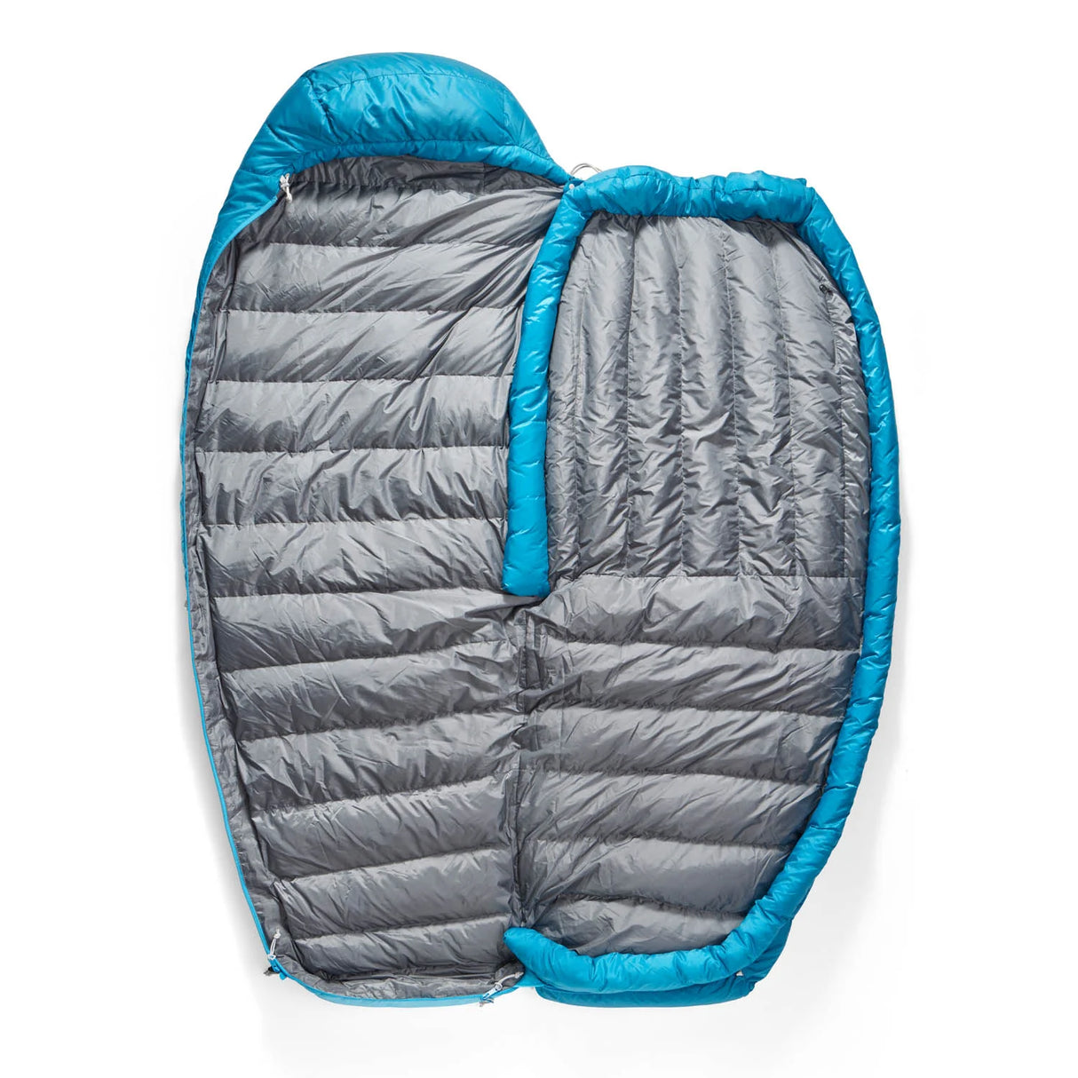 Sea To Summit Trek Women's Down Sleeping Bag