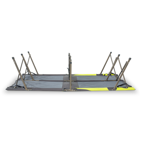 Zempire Z Leg Twin Stretcher