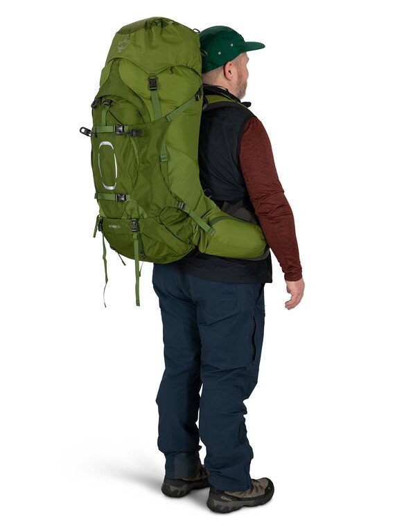 Osprey clearance aether 80