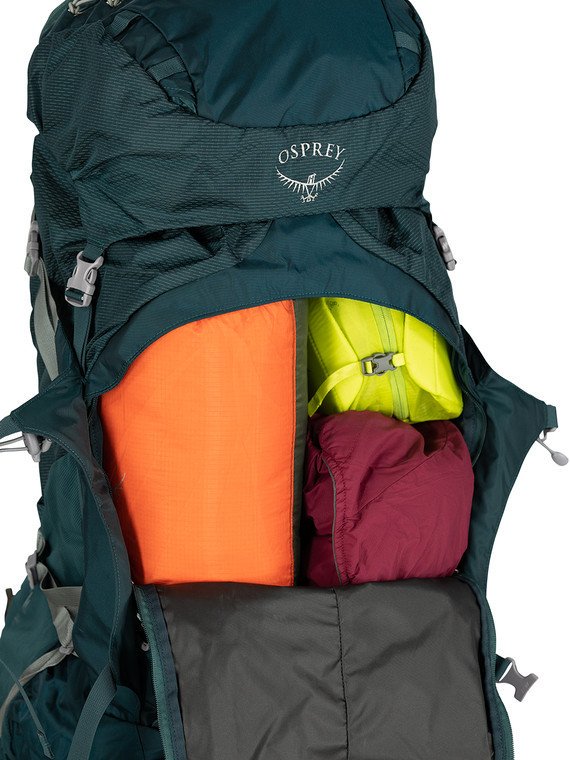 Osprey aura 70 hotsell