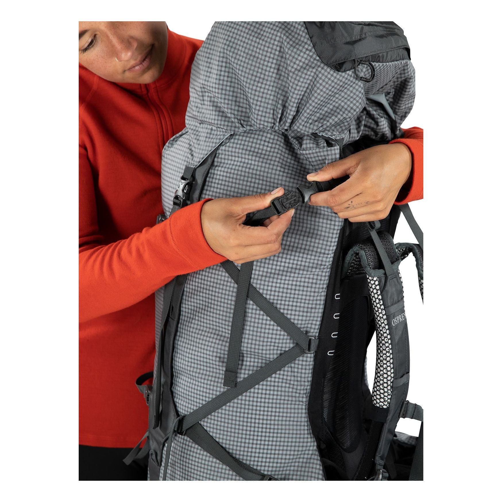 Osprey Ariel Pro 75 Wallaroo Adventure Store