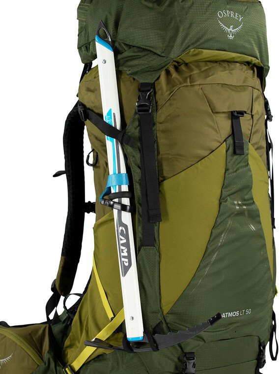 Osprey aether outlet 50