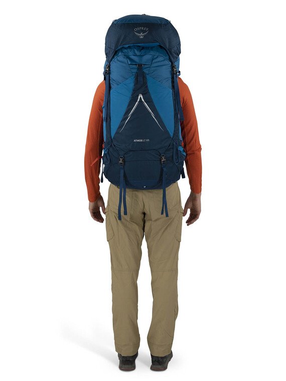 Osprey atmos 65 unity blue best sale