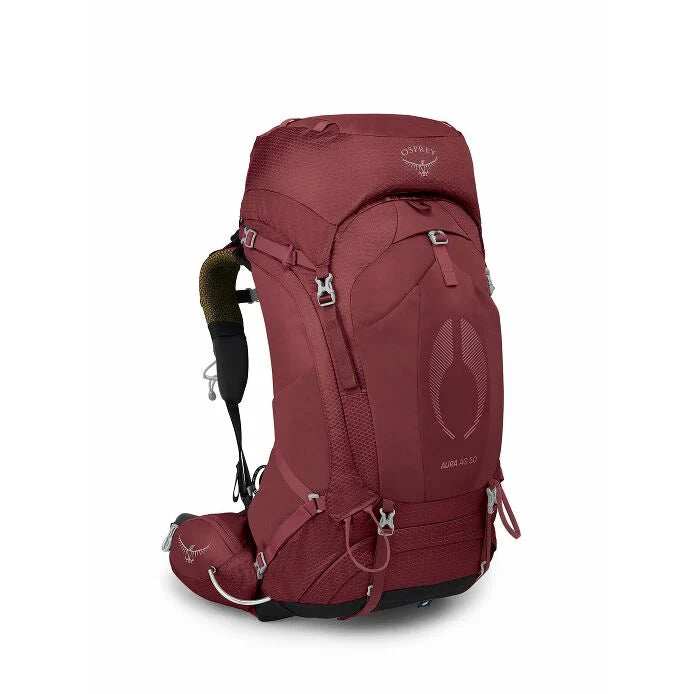 Osprey Aura AG 50 (Women)