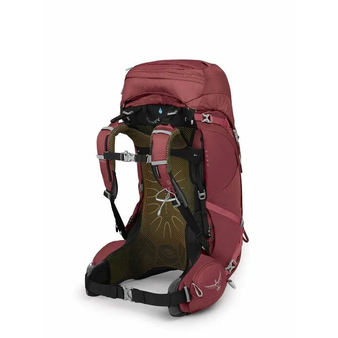 Osprey Aura AG 50 (Women)