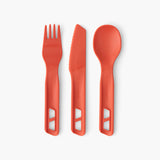 Sea To Summit Passage Cutlery Set [3 Piece]