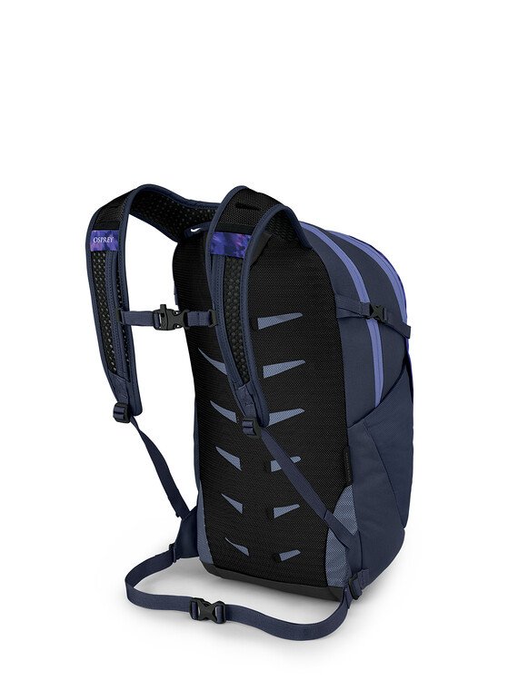 Osprey daylite 2025 plus eggplant