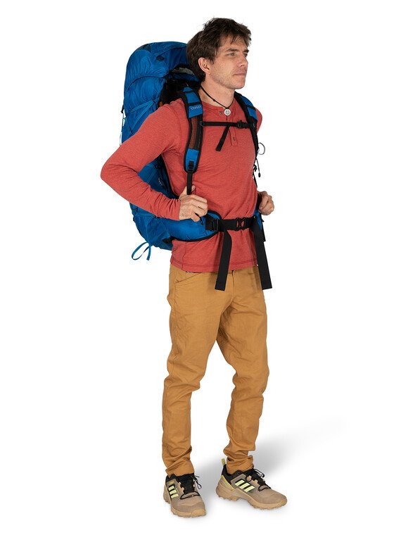 Osprey exo outlet 58