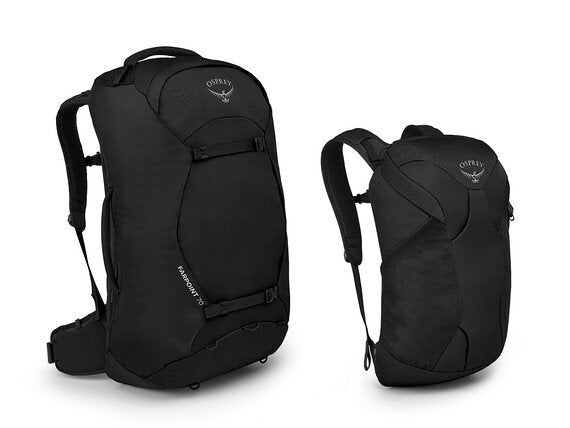 Osprey Farpoint Travel Pack 70L