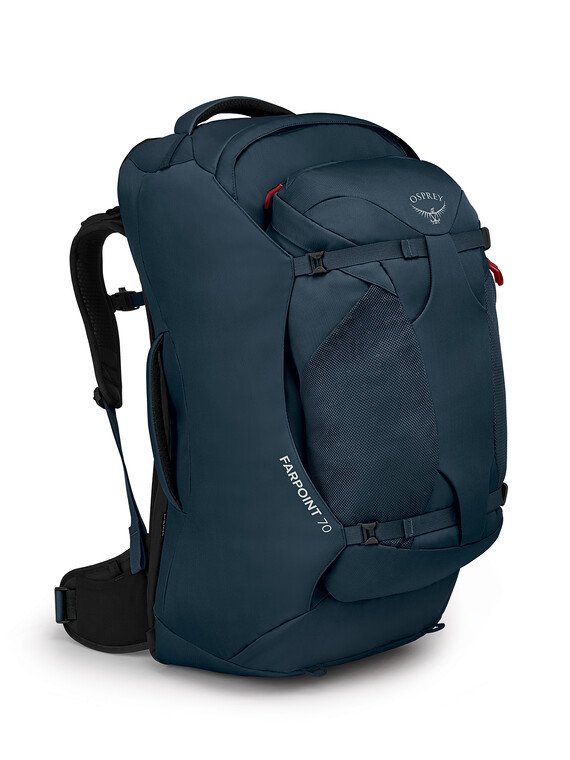 Osprey Farpoint Travel Pack 70L