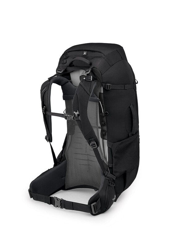 Osprey 55l clearance