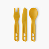 Sea To Summit Passage Cutlery Set [3 Piece]