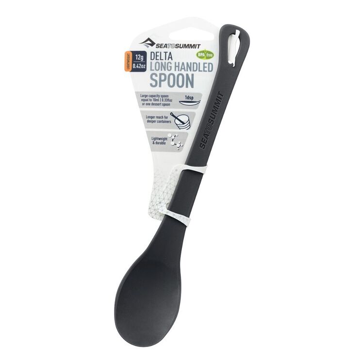 Sea To Summit Delta Long Handled Spoon - Clearance