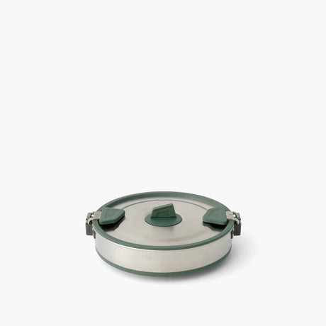 Sea To Summit Detour Stainless Steel Collapsible Pot