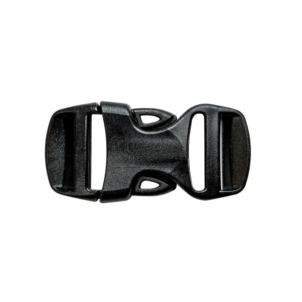 Gear Aid Dual Adjust Buckle Kit 20mm