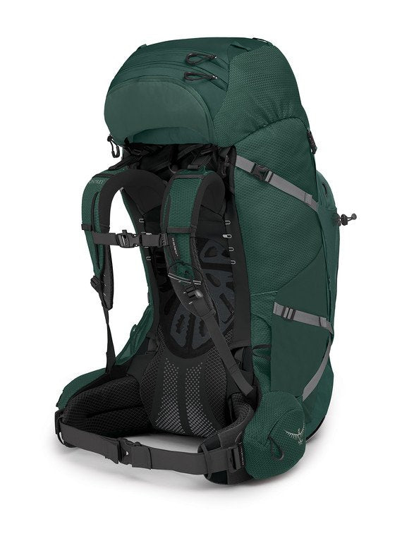 Osprey aether 2025 85 raincover