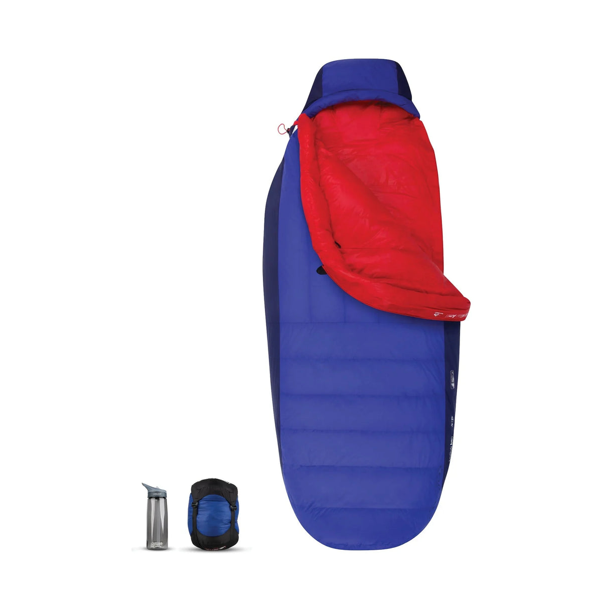 Sea to Summit Amplitude Down Sleeping Bag AmII - Clearance