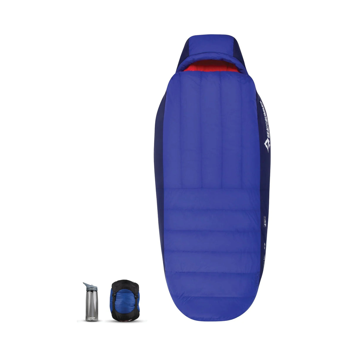 Down sleeping bag clearance hotsell