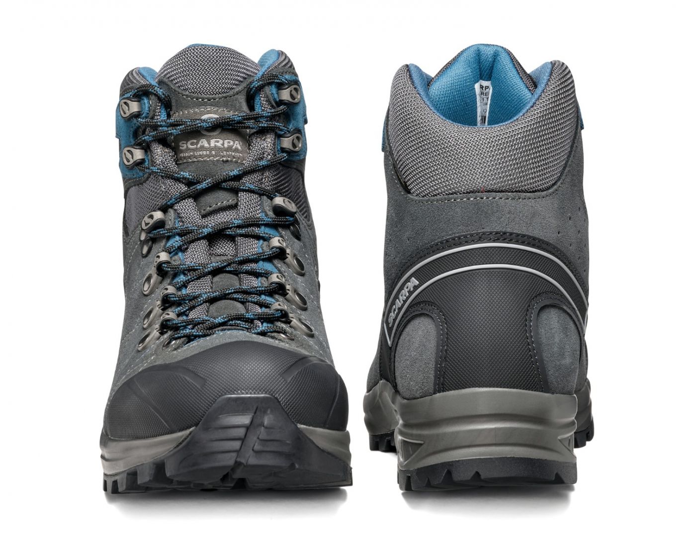 Scarpa Kailash Trek GTX Wallaroo Adventure Store