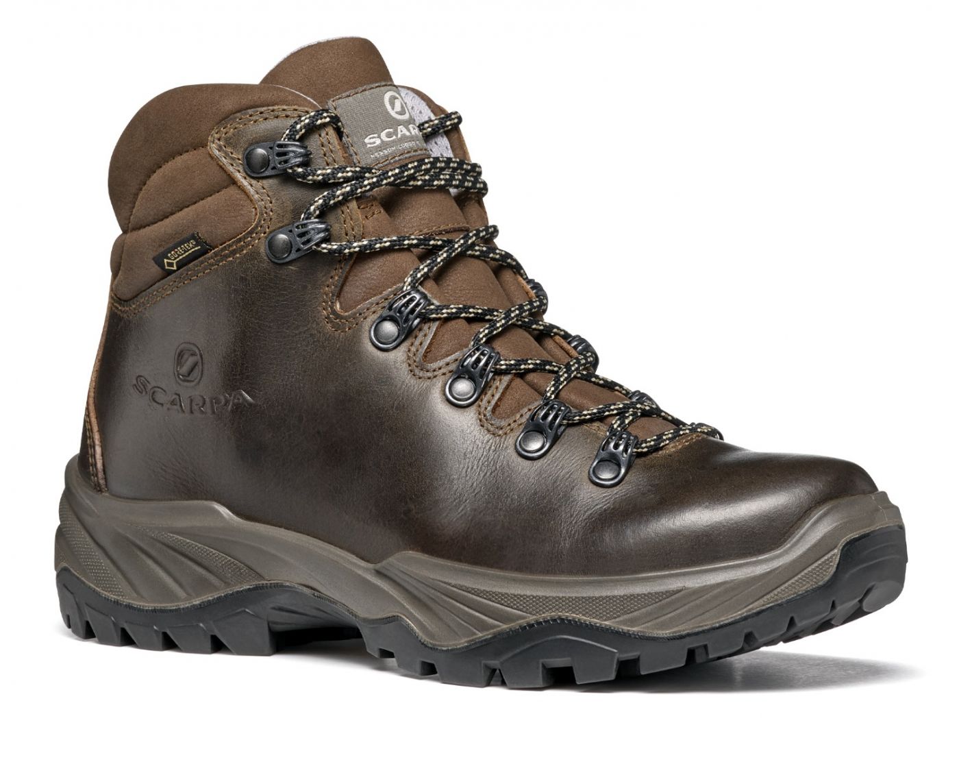 Scarpa delta 2024 gtx womens