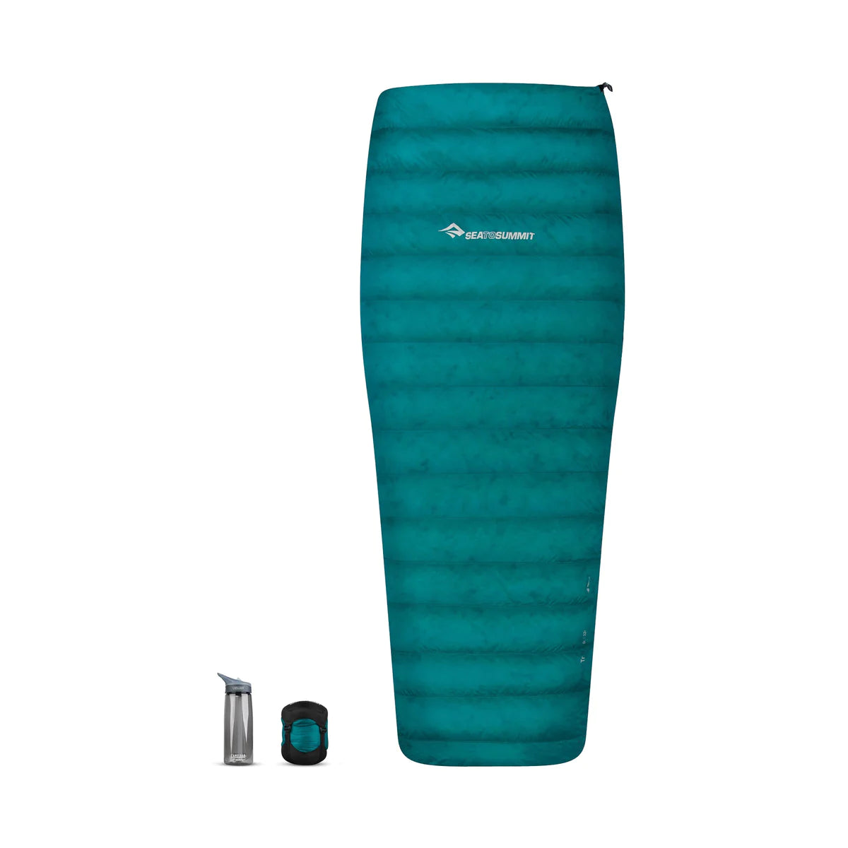 Sea to Summit Traveller Down Sleeping Bag TrII - Clearance