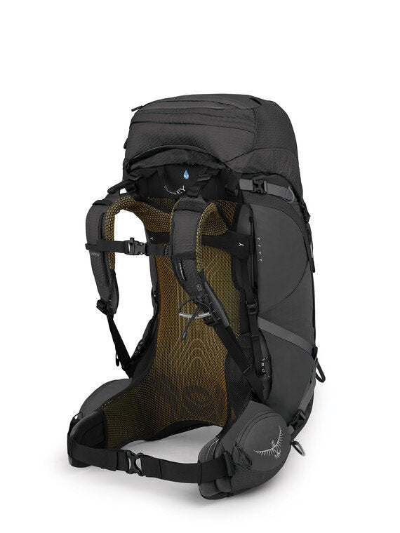 Mochila osprey 2025 atmos 50 ag