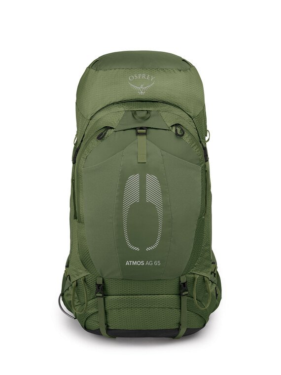 Osprey atmos shop 65 green