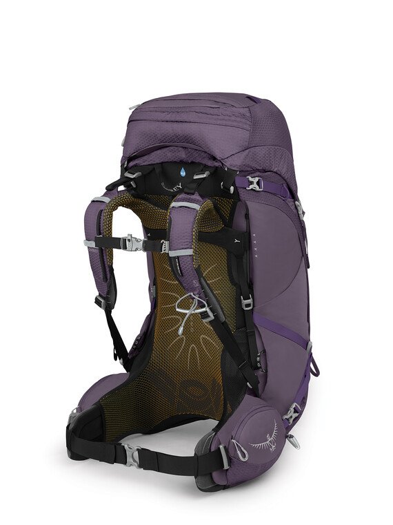 Osprey cheap sirrus 50