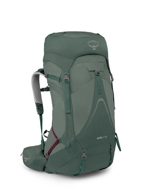 Osprey Aura AG LT 50