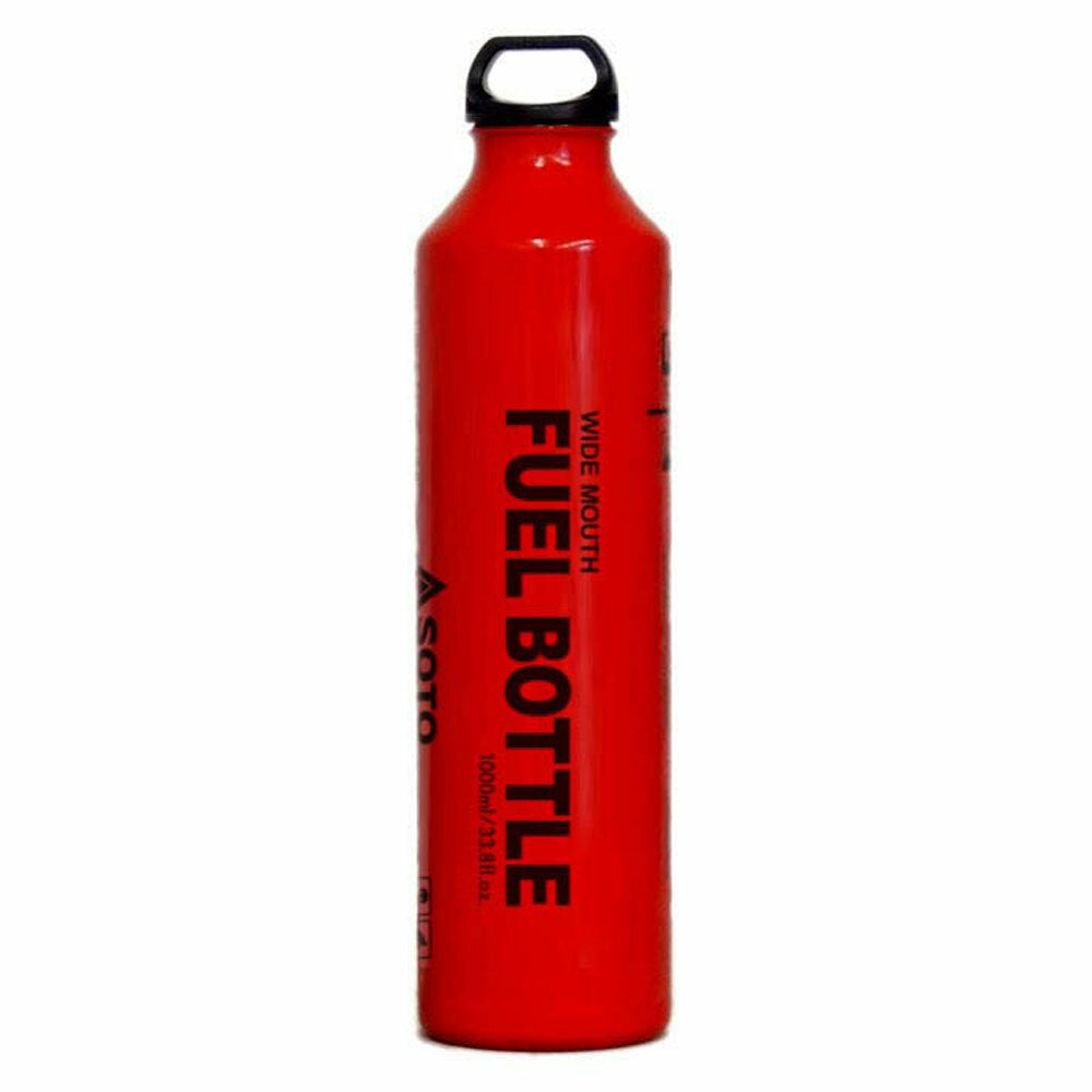 Soto Fuel Bottle