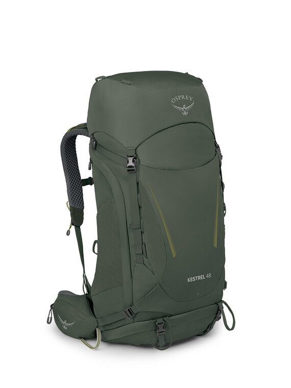 Osprey exos outlet 48 raincover