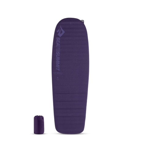 Sea to Summit Comfort Plus Self Inflating Sleeping Mat Women's