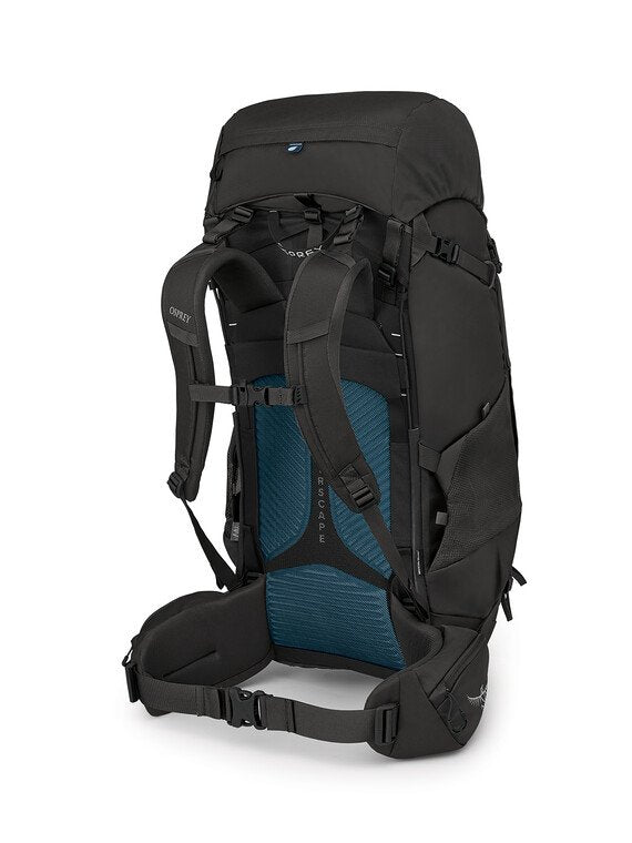 Osprey volt 2024